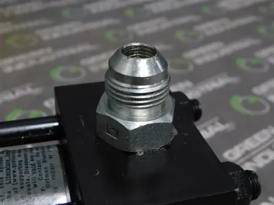 USED QUINCY 1117583-1
