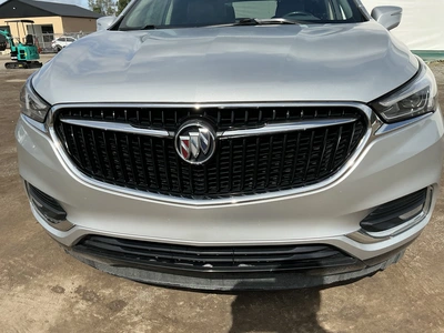 Used 2018 BUICK ENCLAVE SUVs Michigan US | Miedema Asset Management Group #1474470