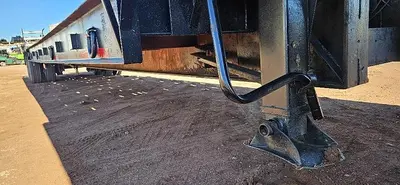 Used CLARK _UNKNOWN_ Lowboy Trailers Utah US | CSS Equipment Sales #1347064