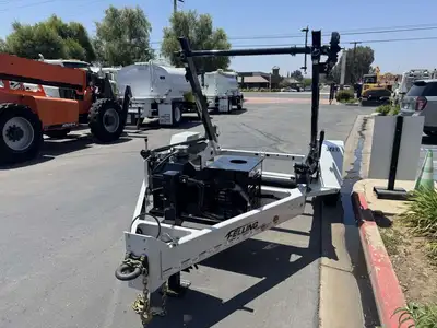 Used FELLING _UNKNOWN_ Misc Trailers California US | Commerce Truck Equipment Sales #1548755