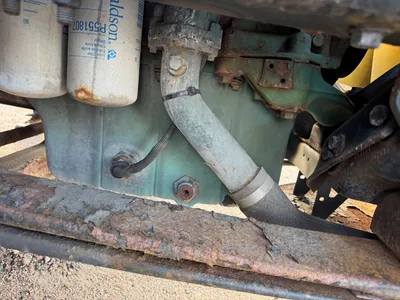 Used 2020 VOLVO VNR 64T Conventional trucks Ontario CA | Driven Equipment Solutions #1423109