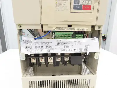 Used YASKAWA _UNKNOWN_ Variable Speed Drives Indiana US | Arrow Industrial #1408058