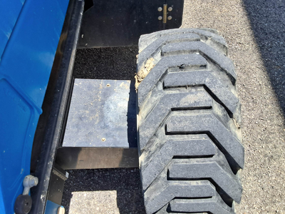 USED 2016 Genie GS-5390 RT