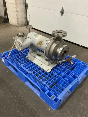 Used TEIKOKU _UNKNOWN_ Pumps Ohio US | Equipment Recovery Corp. #1330532