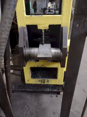 USED 1988 I2S INTEGRATED INDUSTRIAL SYSTEMS I2S
