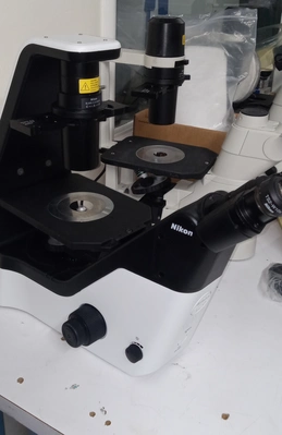 Used NIKON _UNKNOWN_ Microscopes California US | Biotech Equipment Sales #1464667