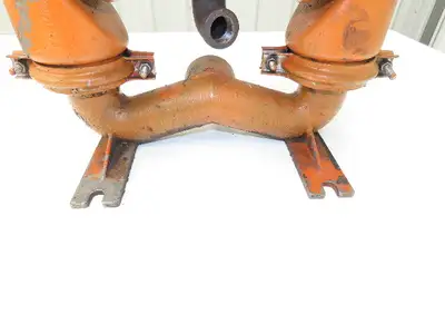 Used WILDEN _UNKNOWN_ Diaphragm Pumps Indiana US | Arrow Industrial #1367418