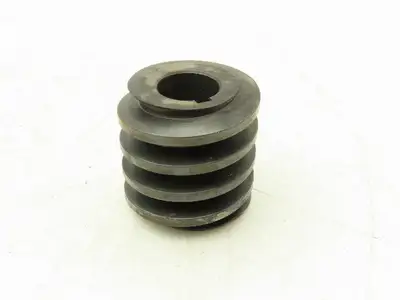 Martin W8 Worm Gear 3/4" Bore 1.5" Pitch Diameter  14.5° Pressure Angle