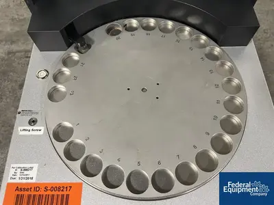 USED Dr. Schleuniger Pharmatron Tablet Hardness Tester, Model SmartTest 50