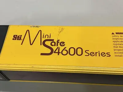 USED STI MS46-20-955-Q1-X