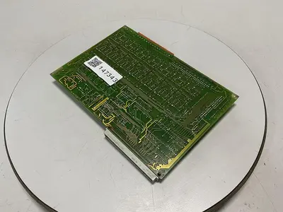 USED KEBA D1323F E-7TEMP