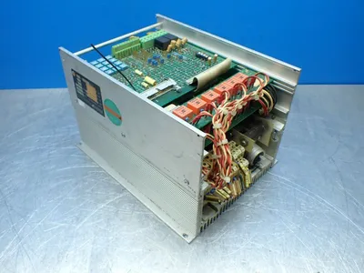 USED RELIANCE ELECTRIC S6R 8503 / 837.3510 B