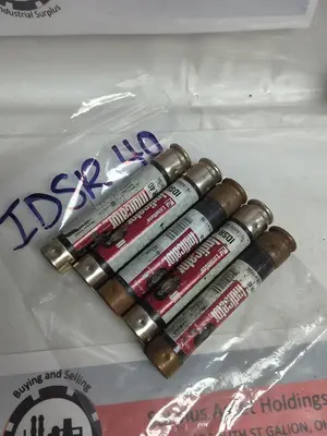 Used LITTELFUSE IDSR40 Miscellaneous Equipment (Electrical & Power) | Surplus Asset Holdings #1196368