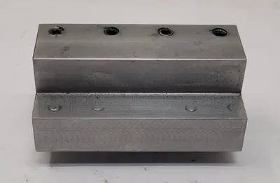 DORIAN TOOL D35CXA Holders Tooling & Accessories, Lathe Tooling | Machinery Central (21)