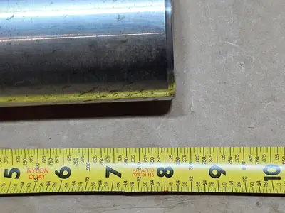 Used EPIROC 3222310223 Parts British Columbia CA | Lenmark #1440212
