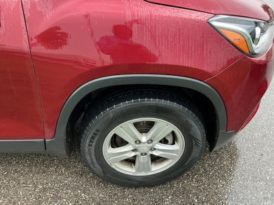 Used 2019 CHEVROLET TRAX SUVs Michigan US | Miedema Asset Management Group #1578985