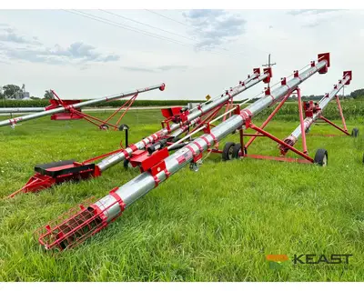 Used PECK _UNKNOWN_ Augers Iowa US | Keast Enterprises #1360360