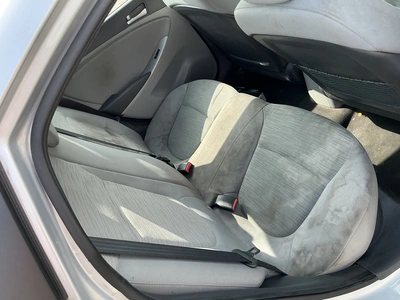 USED 2017 HYUNDAI ACCENT SE