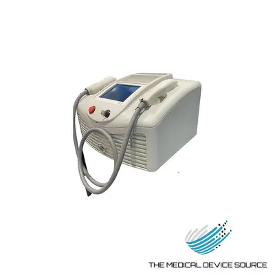 Used 2018 ALMA HARMONY 4 APPLICATORS Lasers / Laser Systems Texas US | The Medical Device Source #1480996