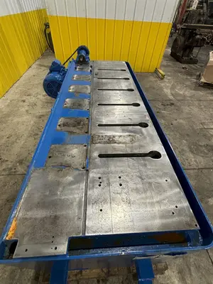 USED YODER M1.5 YODER