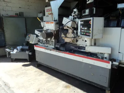 CINCINNATI #350-20 RK TG GRINDERS, CENTERLESS | GCH Machinery (3)