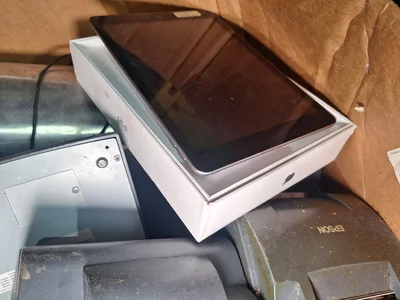Used _UNKNOWN_ _UNKNOWN_ Thermal Printers Georgia US | Auction Management Corporation #1548618