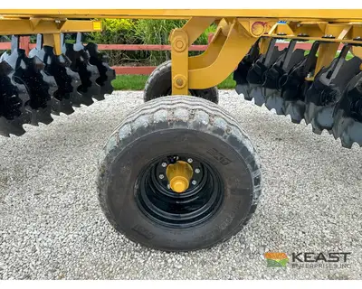 Used ROME _UNKNOWN_ Disc Harrows Iowa US | Keast Enterprises #1360407