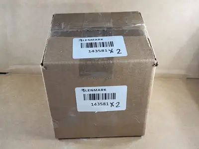 USED SHURJOINT 7707