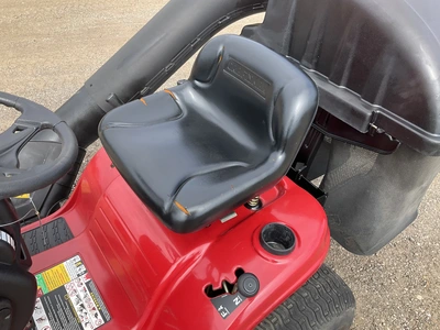 Used CRAFTSMAN T1400 Mowers Michigan US | Miedema Asset Management Group #1296395