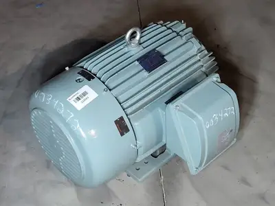 USED TECO-WESTINGHOUSE PDH03025