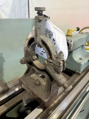 USED KEIYO SEIKI KG-1000