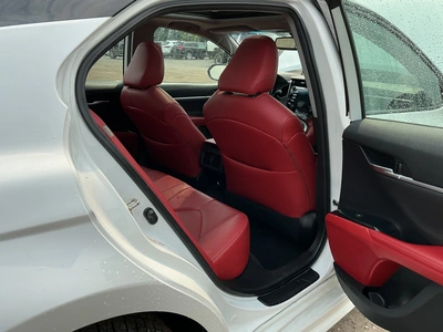 Used 2019 TOYOTA CAMRY Cars Michigan US | Miedema Asset Management Group #1325785