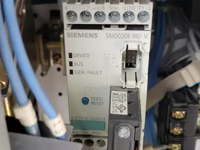 NEW SIEMENS TIASTAR