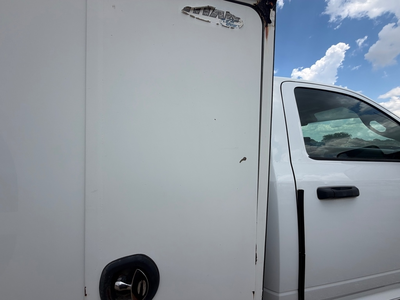 Used 2016 DODGE RAM 5500 Service & Utility Trucks Oklahoma US | OT Truck & Tractor Sales #1383863
