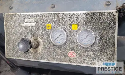 USED 2005 M.G. INDUSTRIES MH 614 E