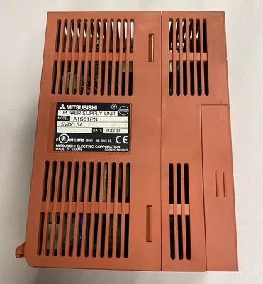 USED MITSUBISHI A1S61PN