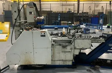 HARTFORD 5-250 1 Die 2 Blow | Barbarotto Int'l Sales Corp (2)