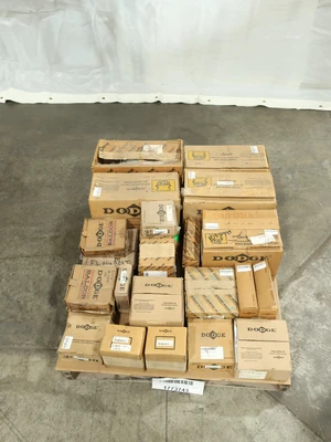 Used DODGE _UNKNOWN_ Bearings Ohio US | Aucto #1307738