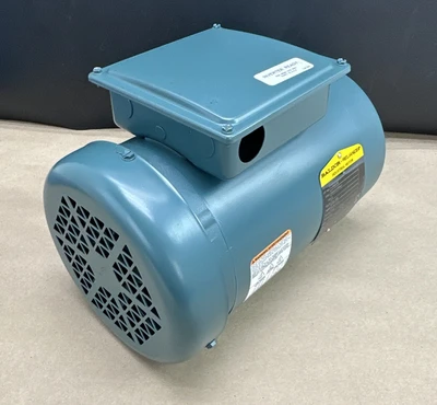 NEW Baldor VUHM3538