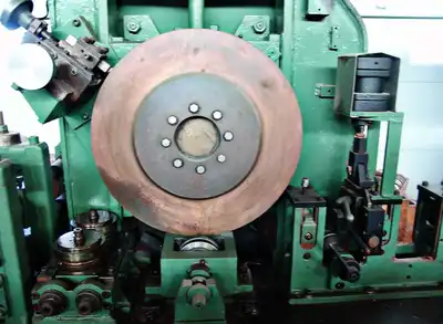 USED YODER MANUFACTURING COMPANY W15 FORMING – W15 REDUCING