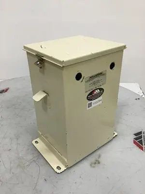 USED POWERTRAN YAM-4000-FM