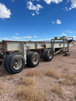 Used 1993 CEDARAPIDS 3242 Vibratory Feeders Wyoming US | ABN Services #1339198