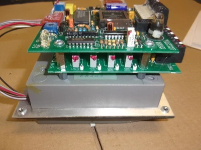 USED PYRO TR1X1B0C.SLK