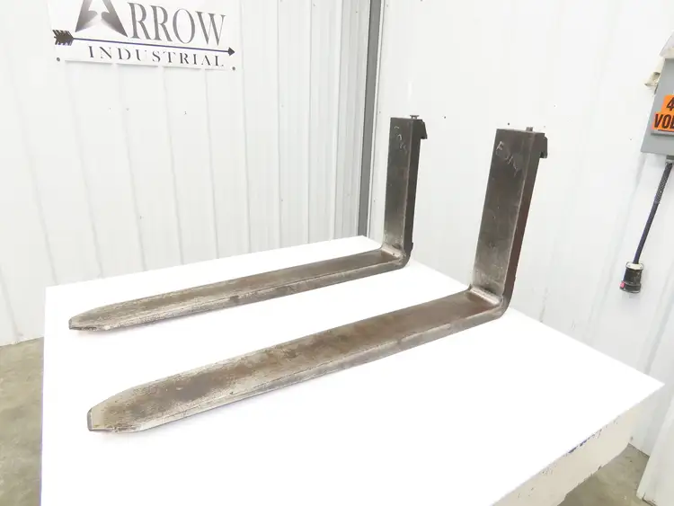 Used CASCADE _UNKNOWN_ Forklift Attachments Indiana US | Arrow Industrial #866137