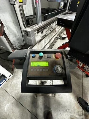 USED LVD STRIPPIT PPEB 150 BH 10