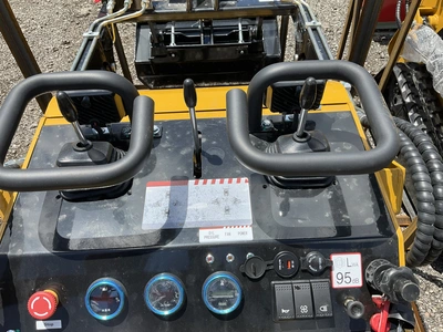 Used 2026 AGT MX-CRT23 MINI SKID STEER LOADER Skid Steer Loaders Michigan US | Miedema Asset Management Group #1341116