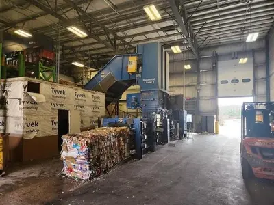 USED SELCO HLO8110-AR150