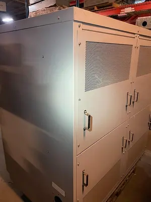 New | in-Stock HITRAN WI0110-00 Miscellaneous Equipment (Electrical & Power) | Surplus Asset Holdings #1202211