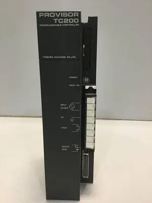 USED TOSHIBA TC200