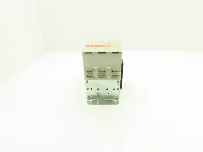 Lovato B180 00 Motor Starter Contactor 150Hp 275A 1000V 3 Pole IEC 480V Coil